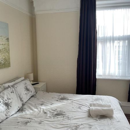 San Diego Guest House - Near Pleasure Beach Blackpool Luaran gambar