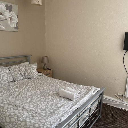 San Diego Guest House - Near Pleasure Beach Blackpool Luaran gambar