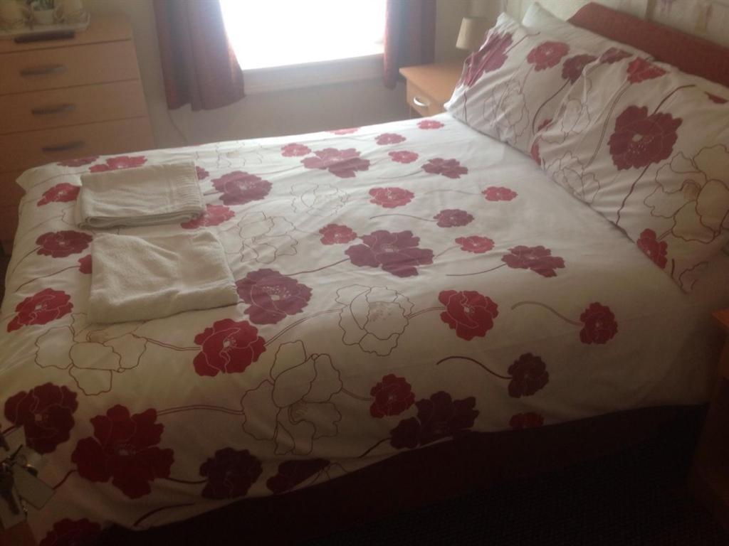 San Diego Guest House - Near Pleasure Beach Blackpool Bilik gambar